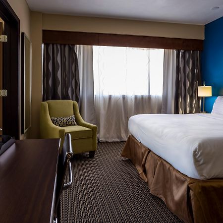 Holiday Inn Houston Downtown By Ihg Ngoại thất bức ảnh
