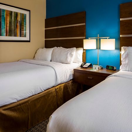 Holiday Inn Houston Downtown By Ihg Ngoại thất bức ảnh