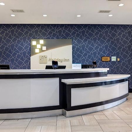 Holiday Inn Houston Downtown By Ihg Ngoại thất bức ảnh