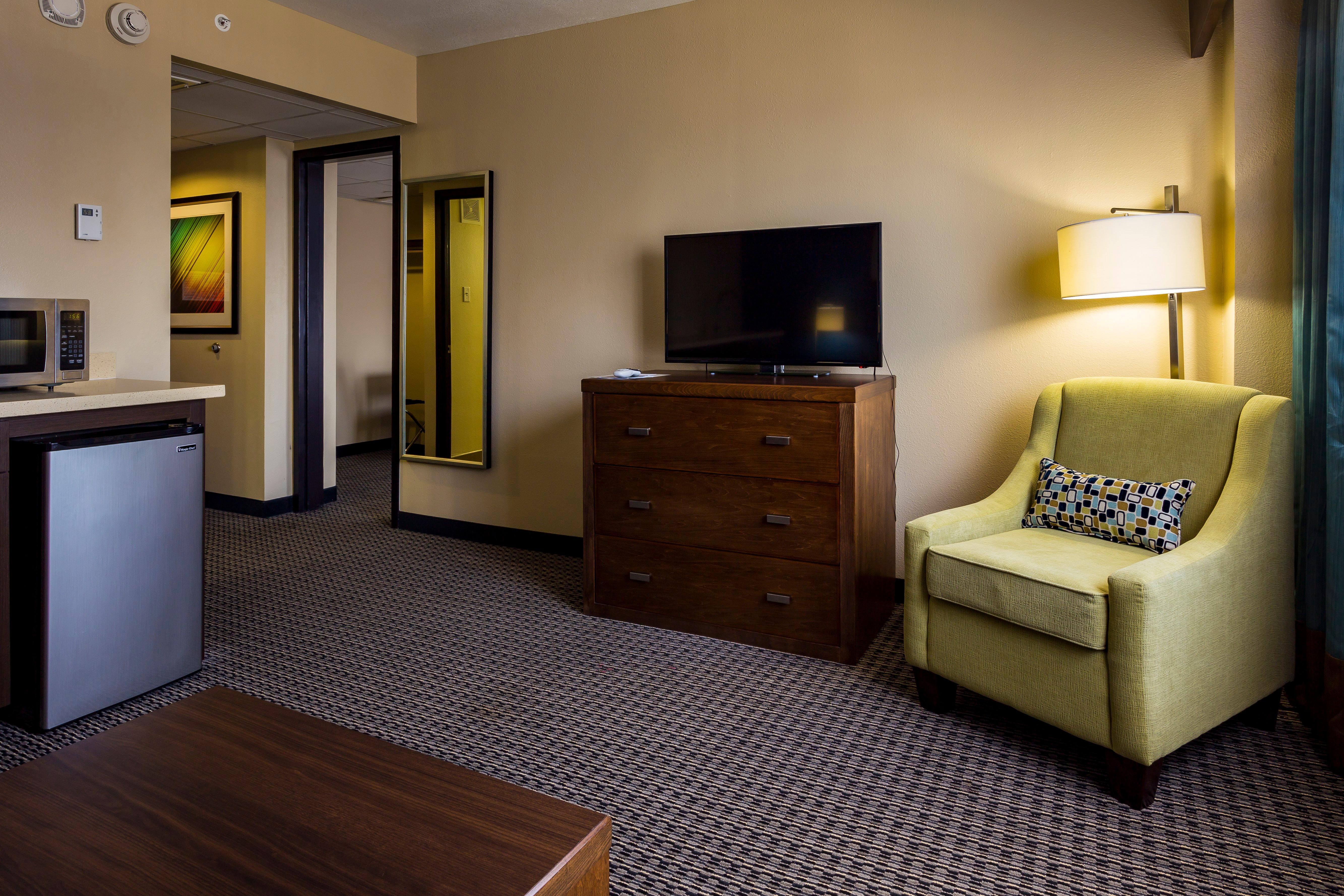 Holiday Inn Houston Downtown By Ihg Ngoại thất bức ảnh
