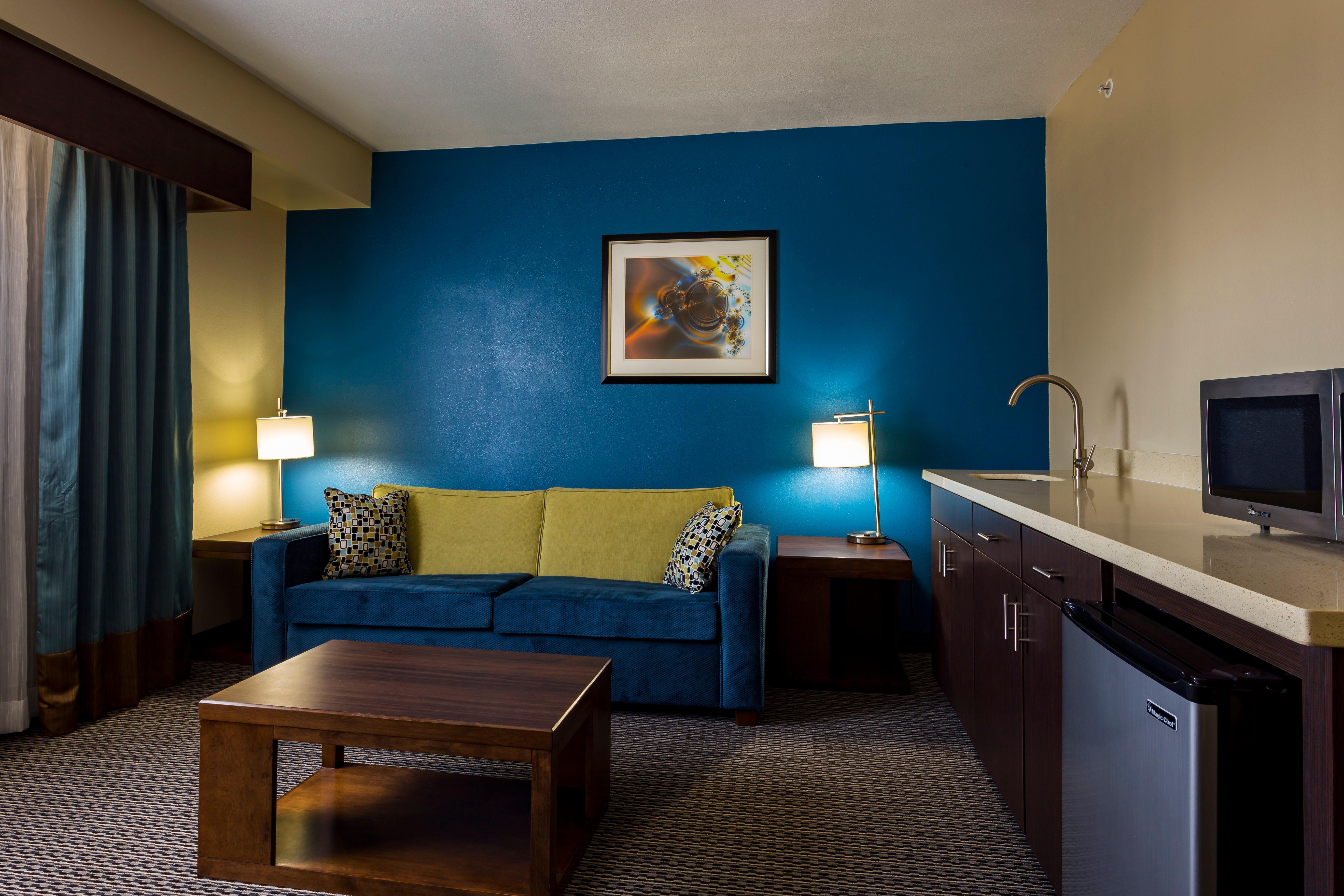 Holiday Inn Houston Downtown By Ihg Ngoại thất bức ảnh