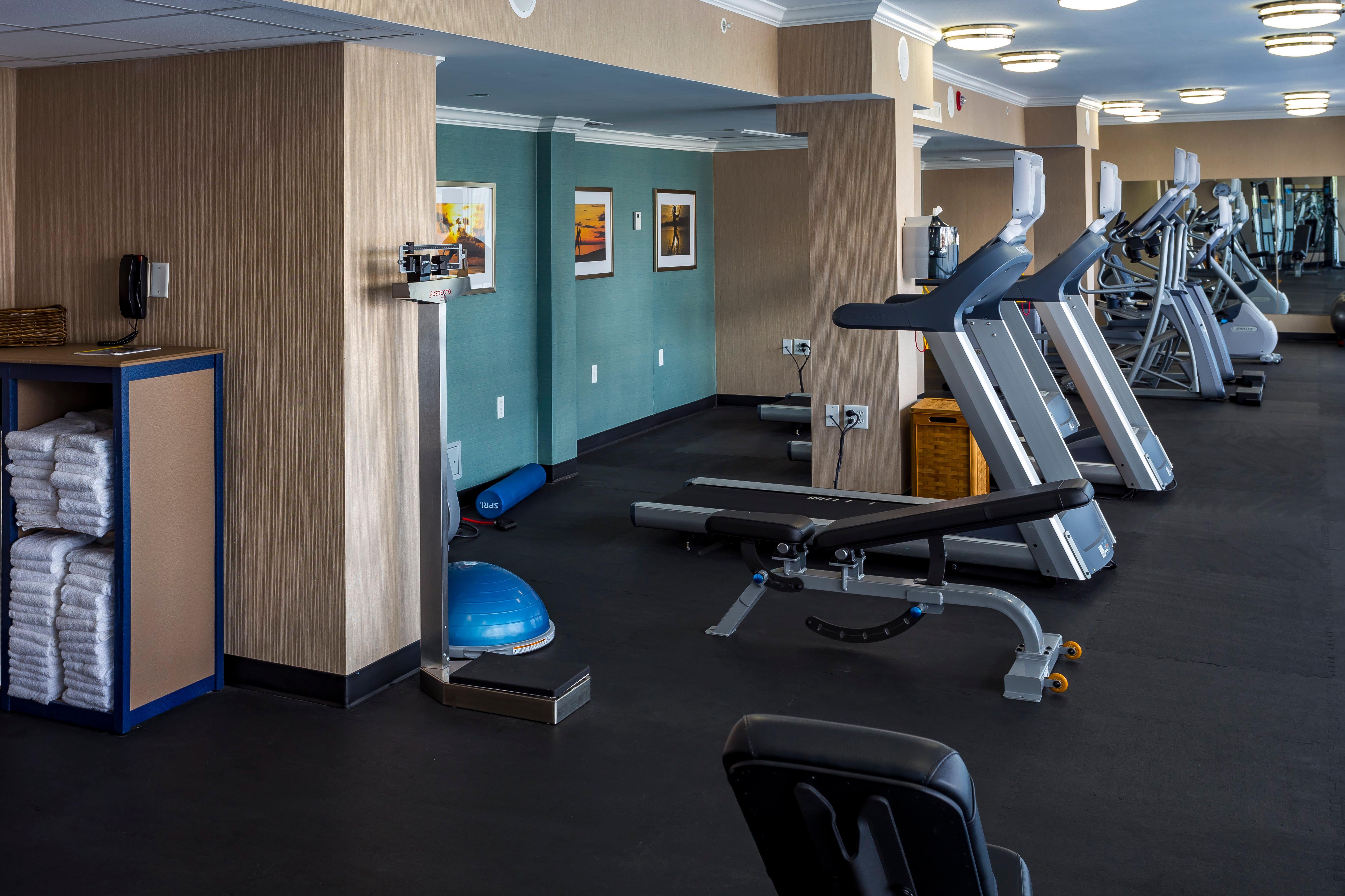Holiday Inn Houston Downtown By Ihg Ngoại thất bức ảnh