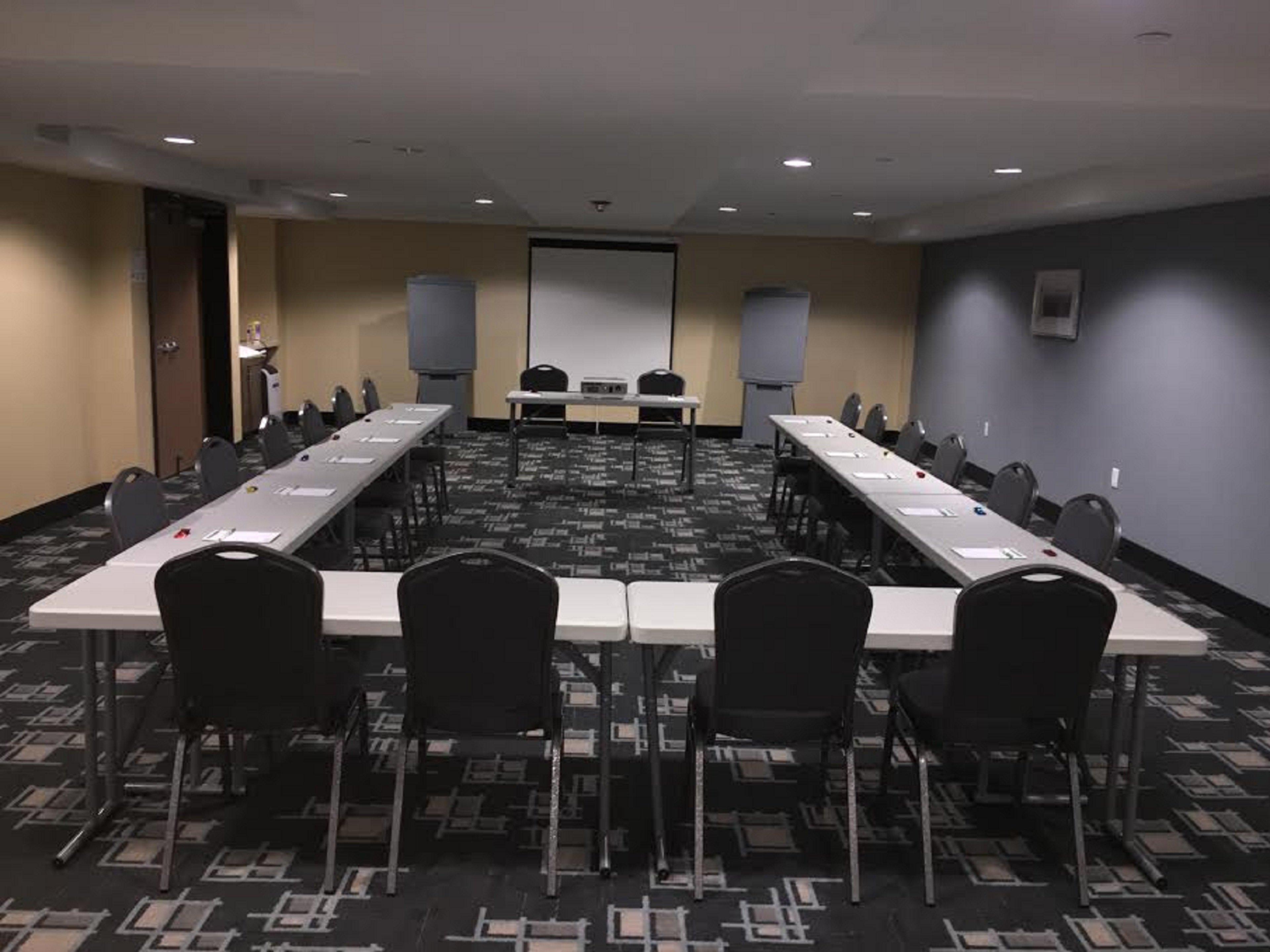 Holiday Inn Houston Downtown By Ihg Ngoại thất bức ảnh