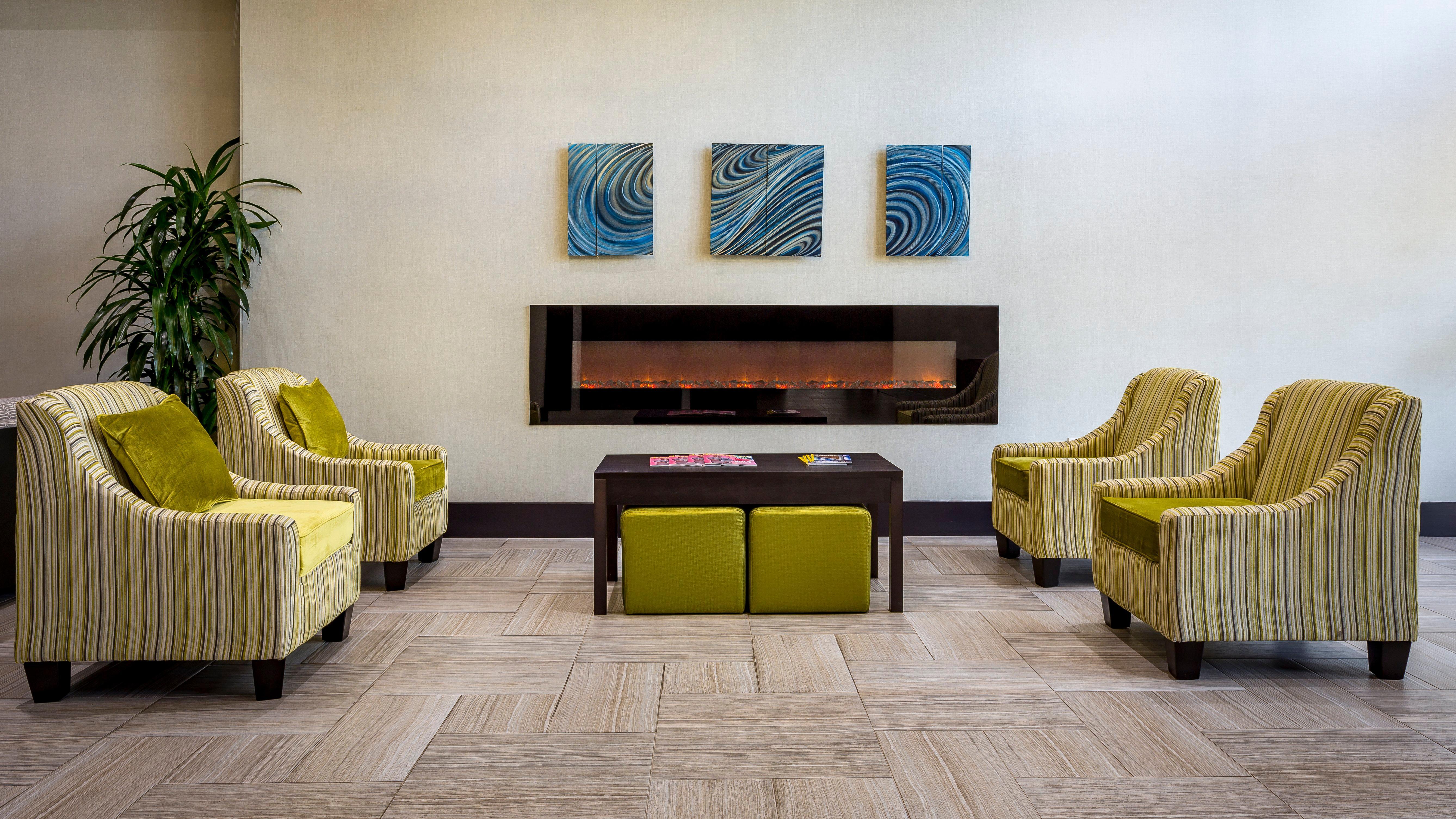 Holiday Inn Houston Downtown By Ihg Ngoại thất bức ảnh