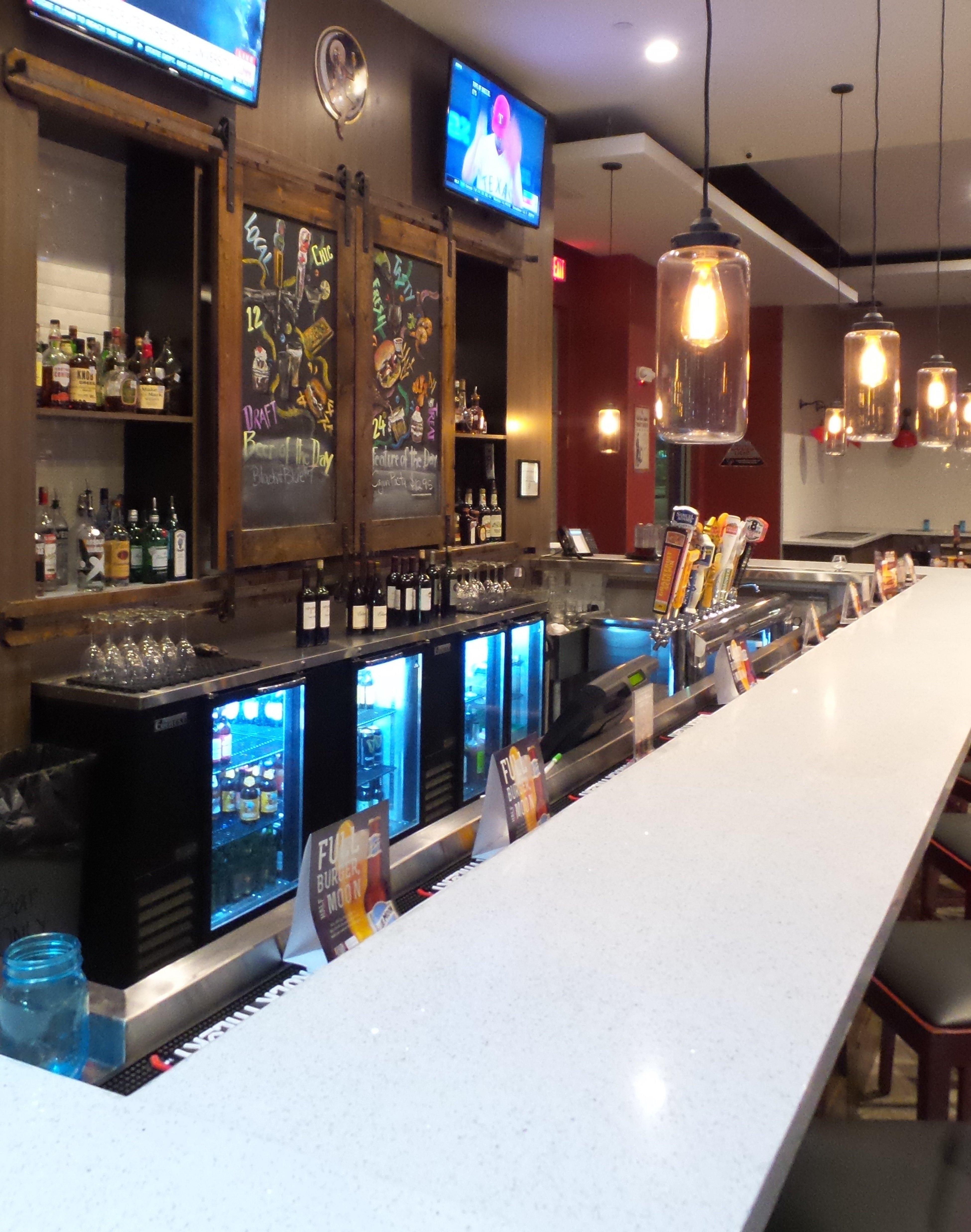Holiday Inn Houston Downtown By Ihg Ngoại thất bức ảnh