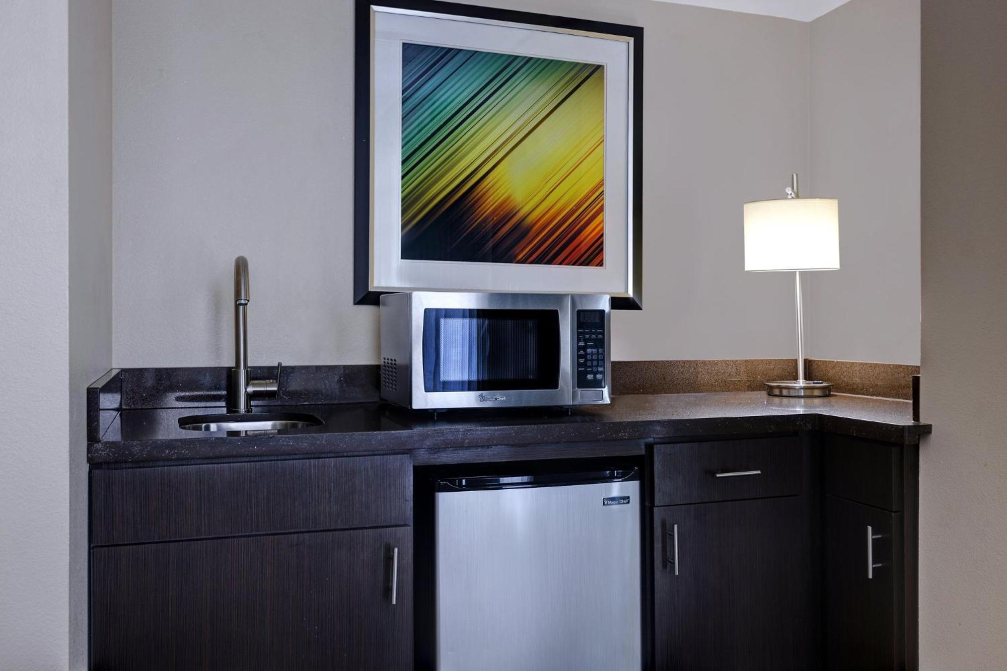 Holiday Inn Houston Downtown By Ihg Ngoại thất bức ảnh